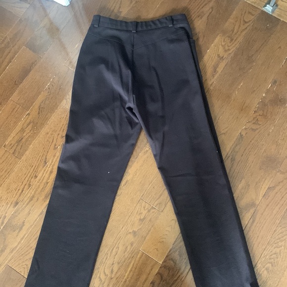 TEEN FLO Vintage Brown Pantsuit - Size 6 - Excellent Condition - Picture 11 of 12